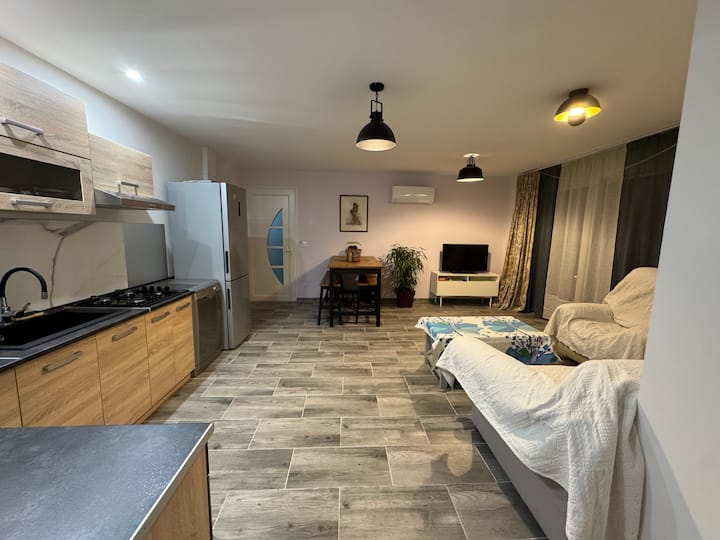 მისაღები ოთახი