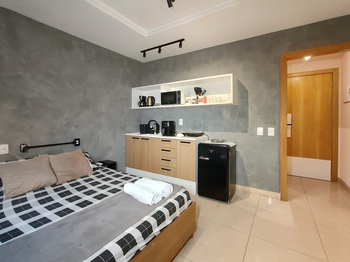 საძინებელი