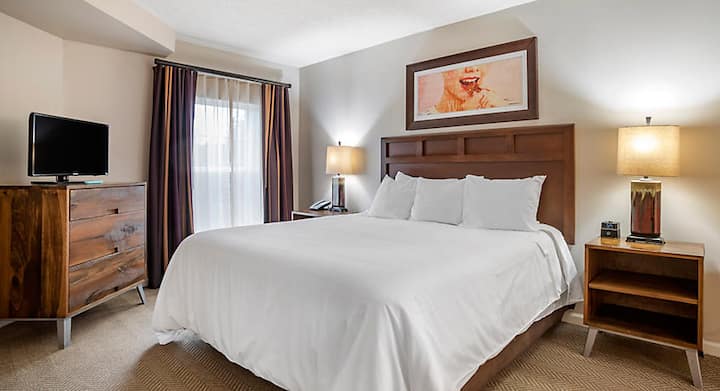 Спална соба 1