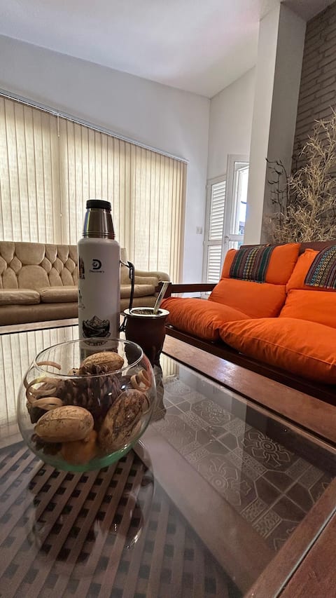 Top Airbnb: House in the heart of Chacras en Luján De Cuyo
