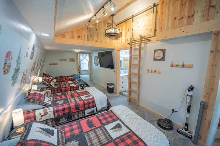 Quarto 1