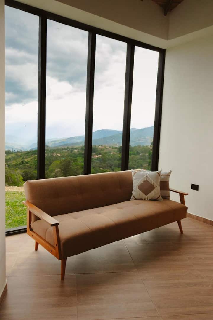 Innatura:tu Escapada Perfecta - San Gil