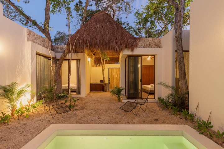 ห้องนอน