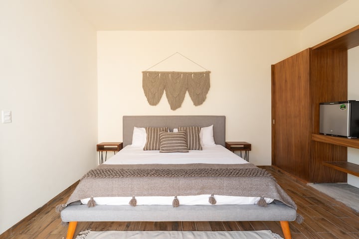 საძინებელი