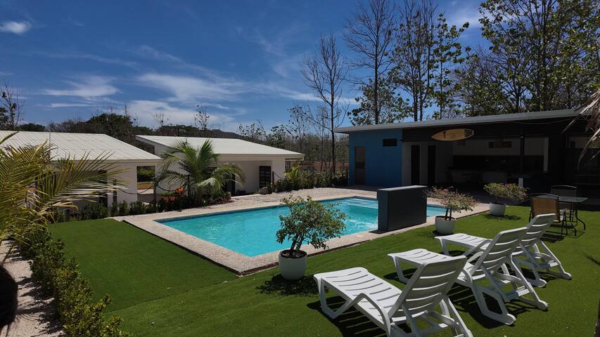 Dolce Vita Avellanas, Villa no 2
