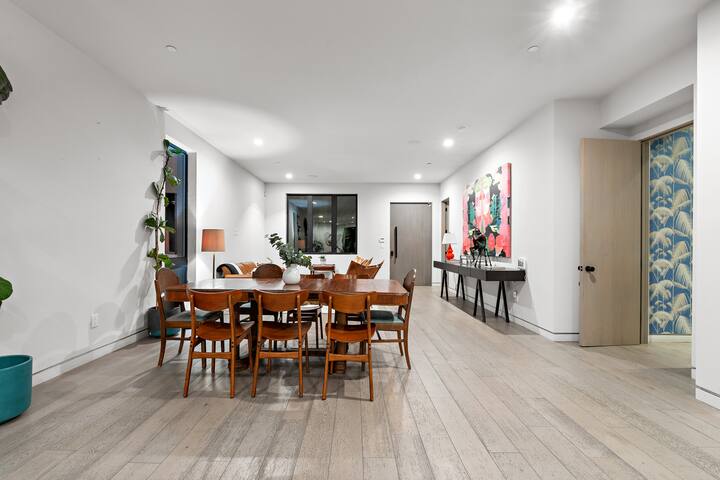 Chic Villa Next Runyon Canyon gallery image 2