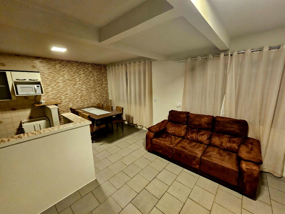 Anúncio popular: Villa Italy Venice em Bacacheri
