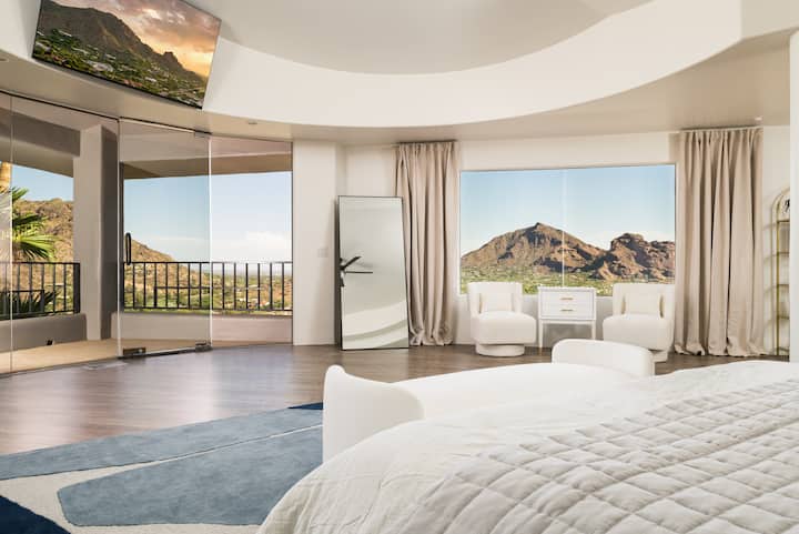 ห้องนอนใหญ่