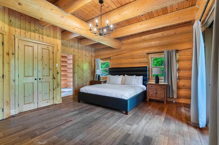 Fiddler Lake Resort – Moose 89