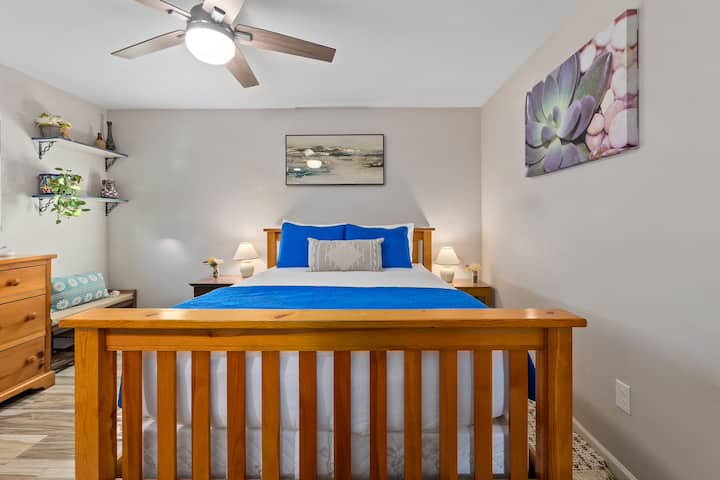 Спална соба 1