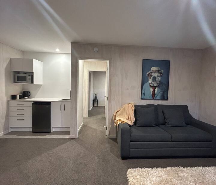 Choppers Retreat - Wanaka