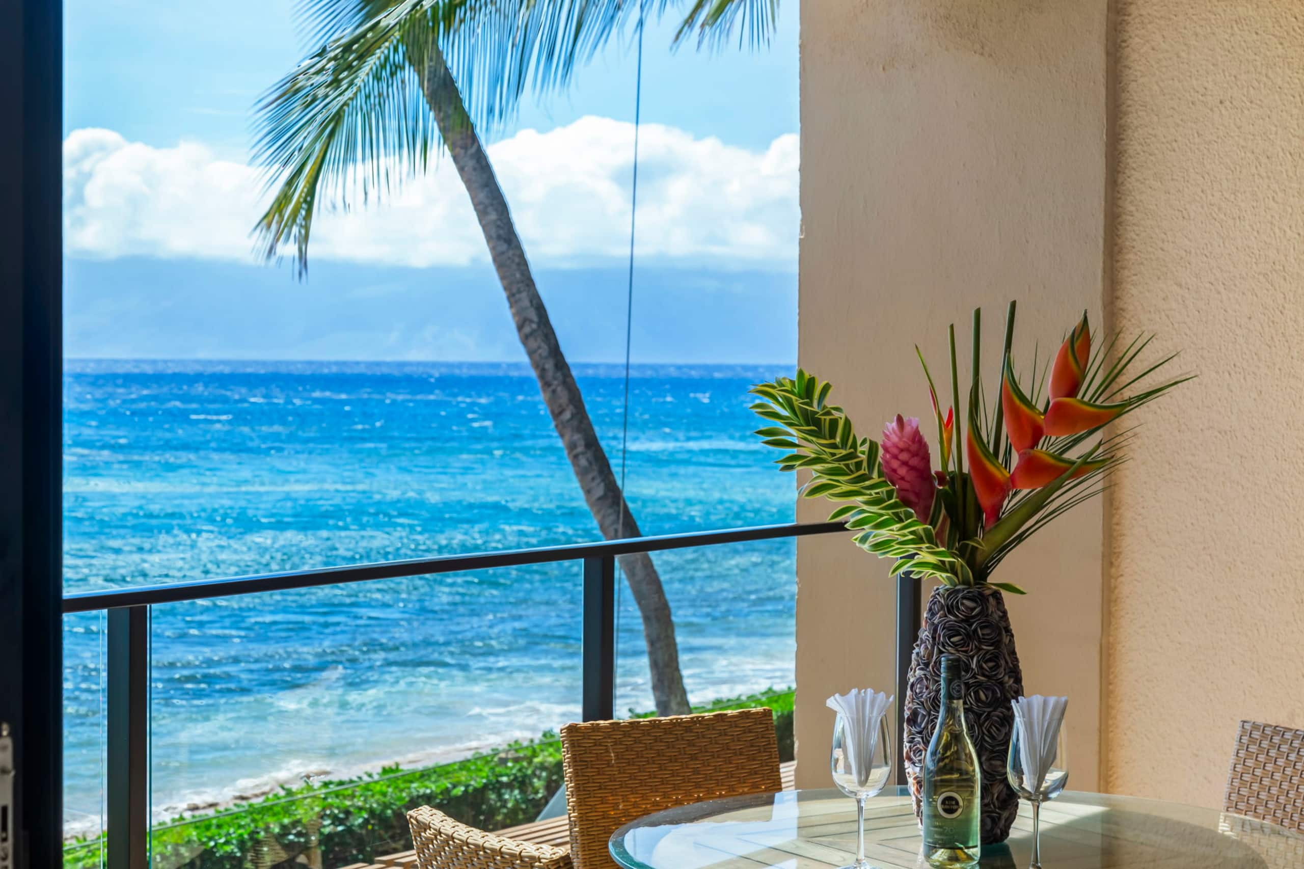 Condo in Lahaina · ★4.92 · 2 bedrooms · 3 beds · 2 baths - Image 45