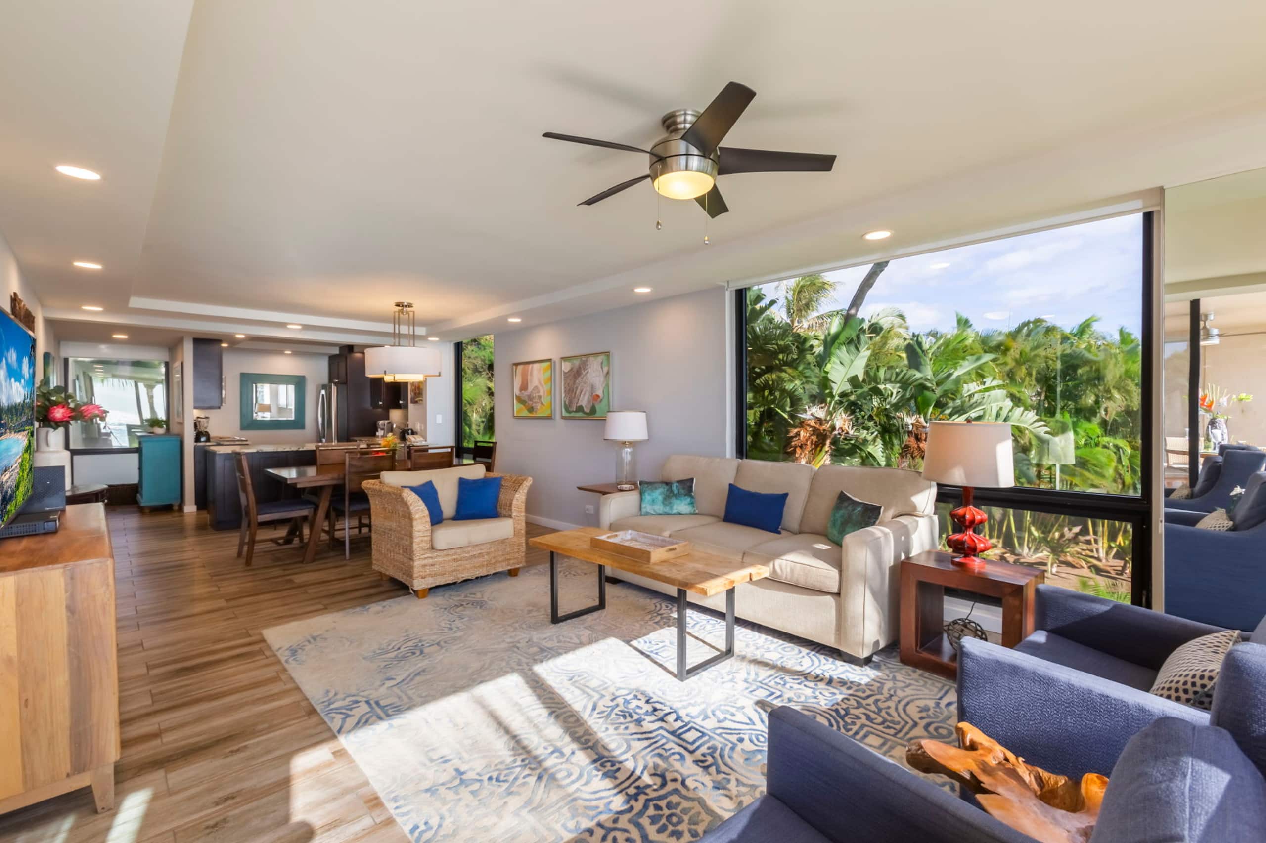 Condo in Lahaina · ★4.92 · 2 bedrooms · 3 beds · 2 baths - Image 7