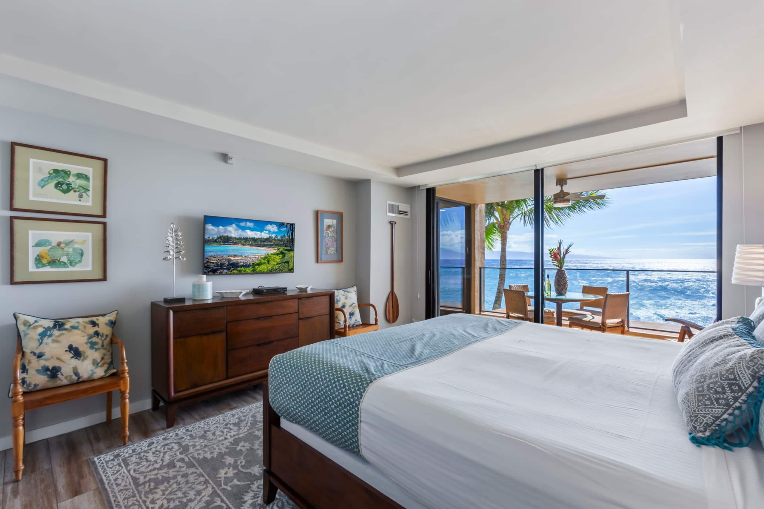 Condo in Lahaina · ★4.92 · 2 bedrooms · 3 beds · 2 baths - Image 58