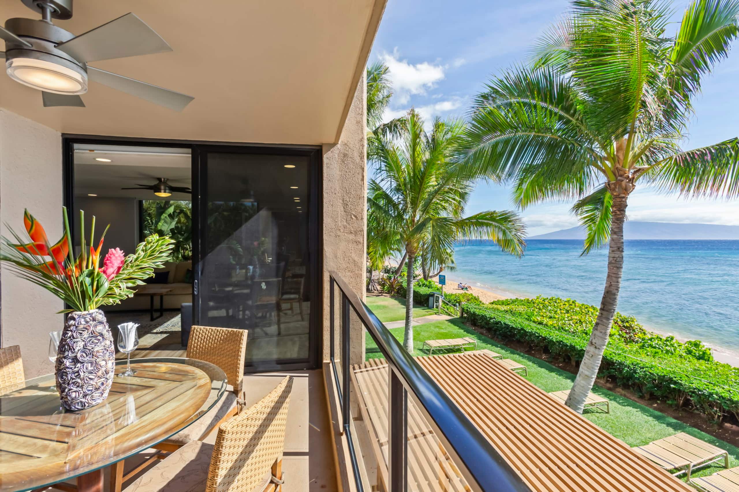 Condo in Lahaina · ★4.92 · 2 bedrooms · 3 beds · 2 baths - Image 38