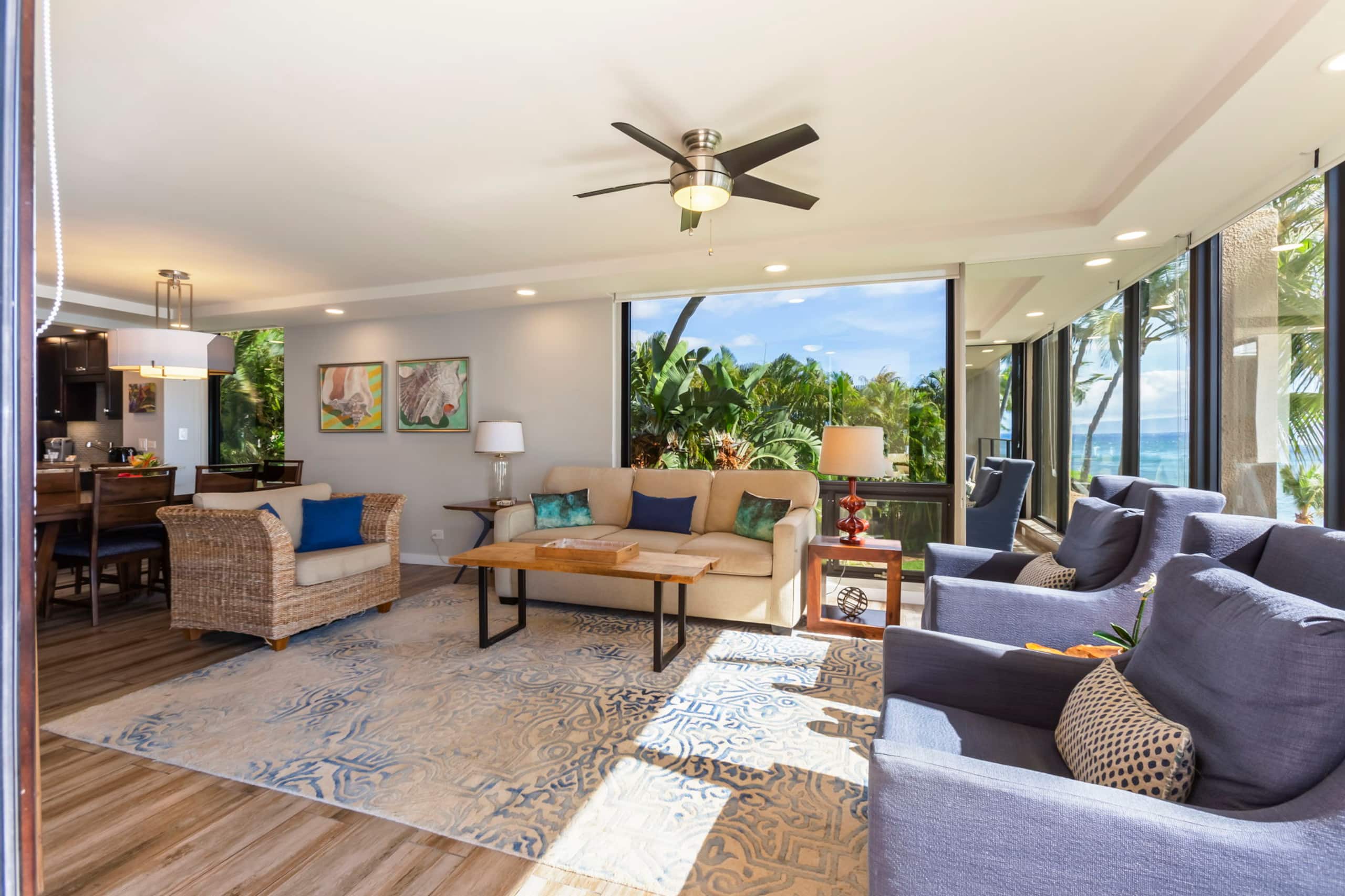 Condo in Lahaina · ★4.92 · 2 bedrooms · 3 beds · 2 baths - Image 5