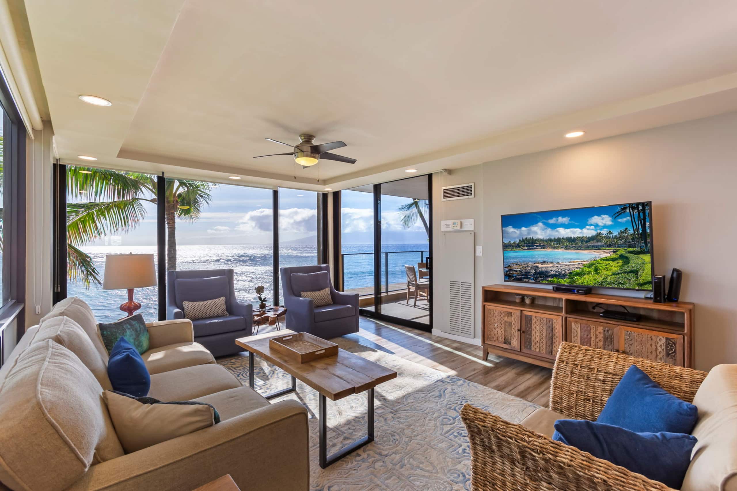 Condo in Lahaina · ★4.92 · 2 bedrooms · 3 beds · 2 baths - Image 4
