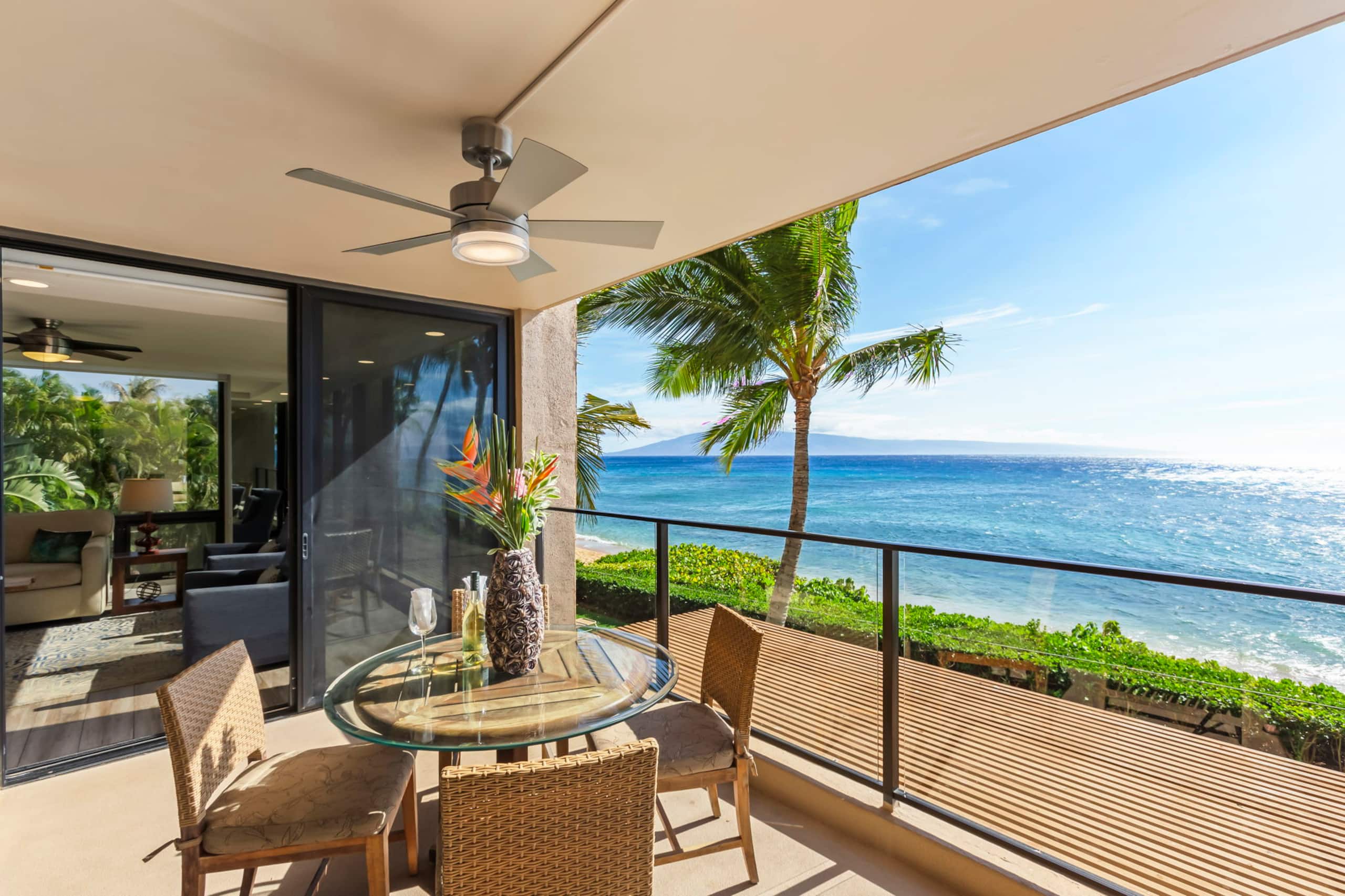 Condo in Lahaina · ★4.92 · 2 bedrooms · 3 beds · 2 baths - Image 37