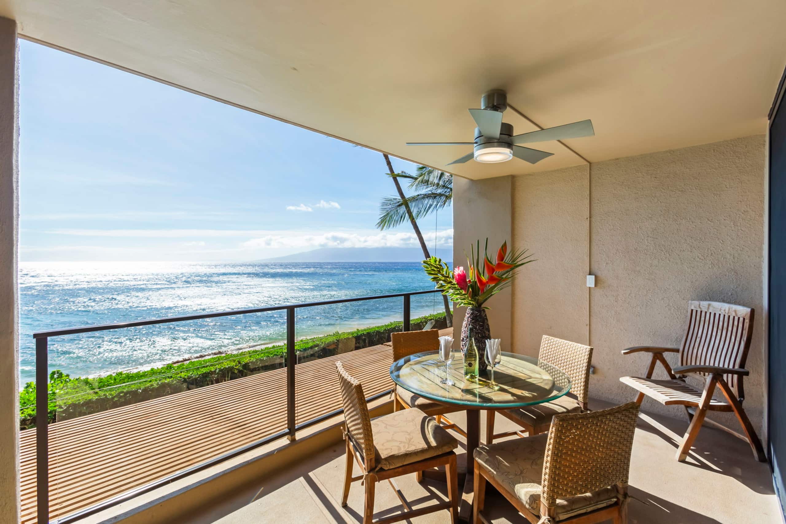 Condo in Lahaina · ★4.92 · 2 bedrooms · 3 beds · 2 baths - Image 40