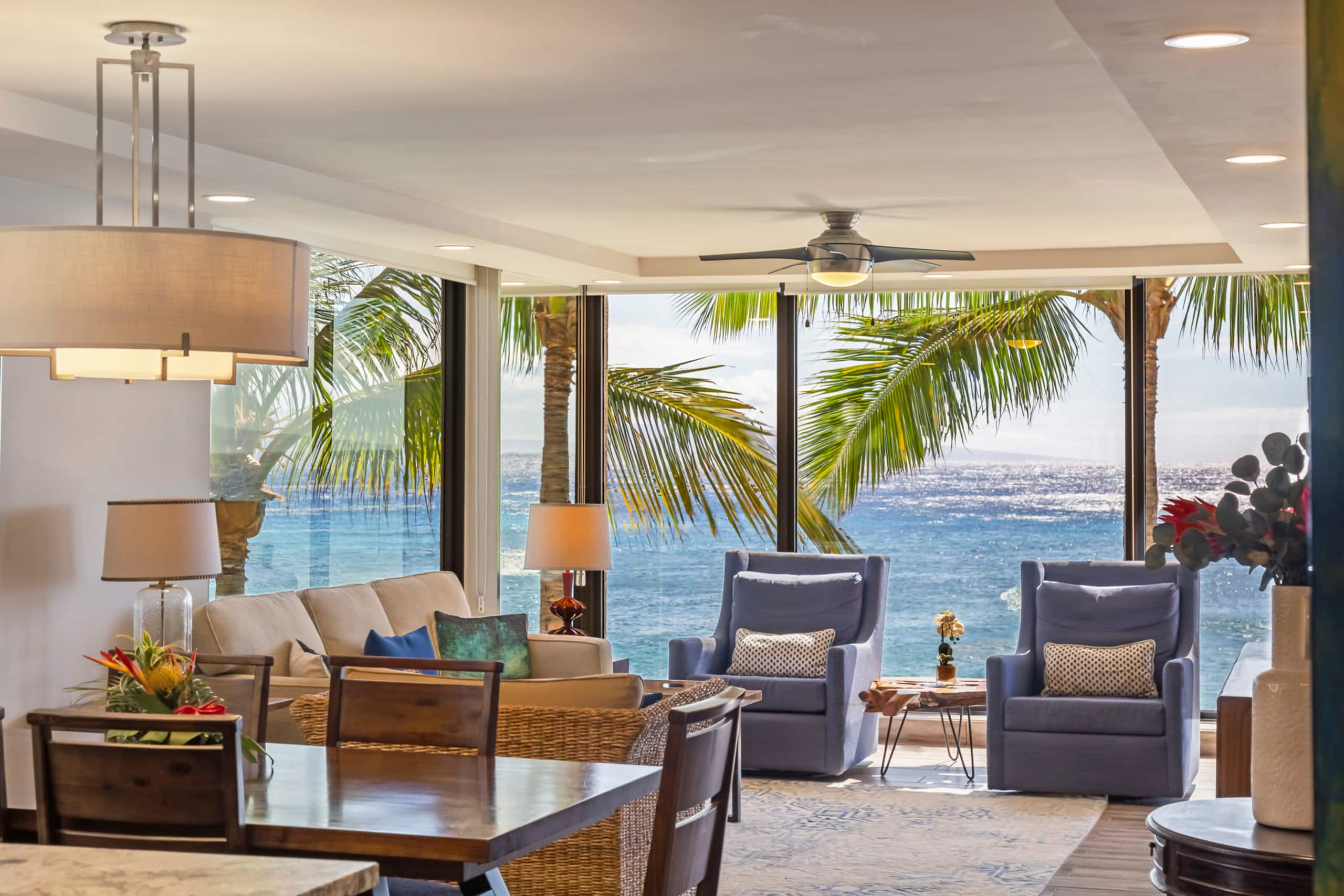 Condo in Lahaina · ★4.92 · 2 bedrooms · 3 beds · 2 baths - Image 8