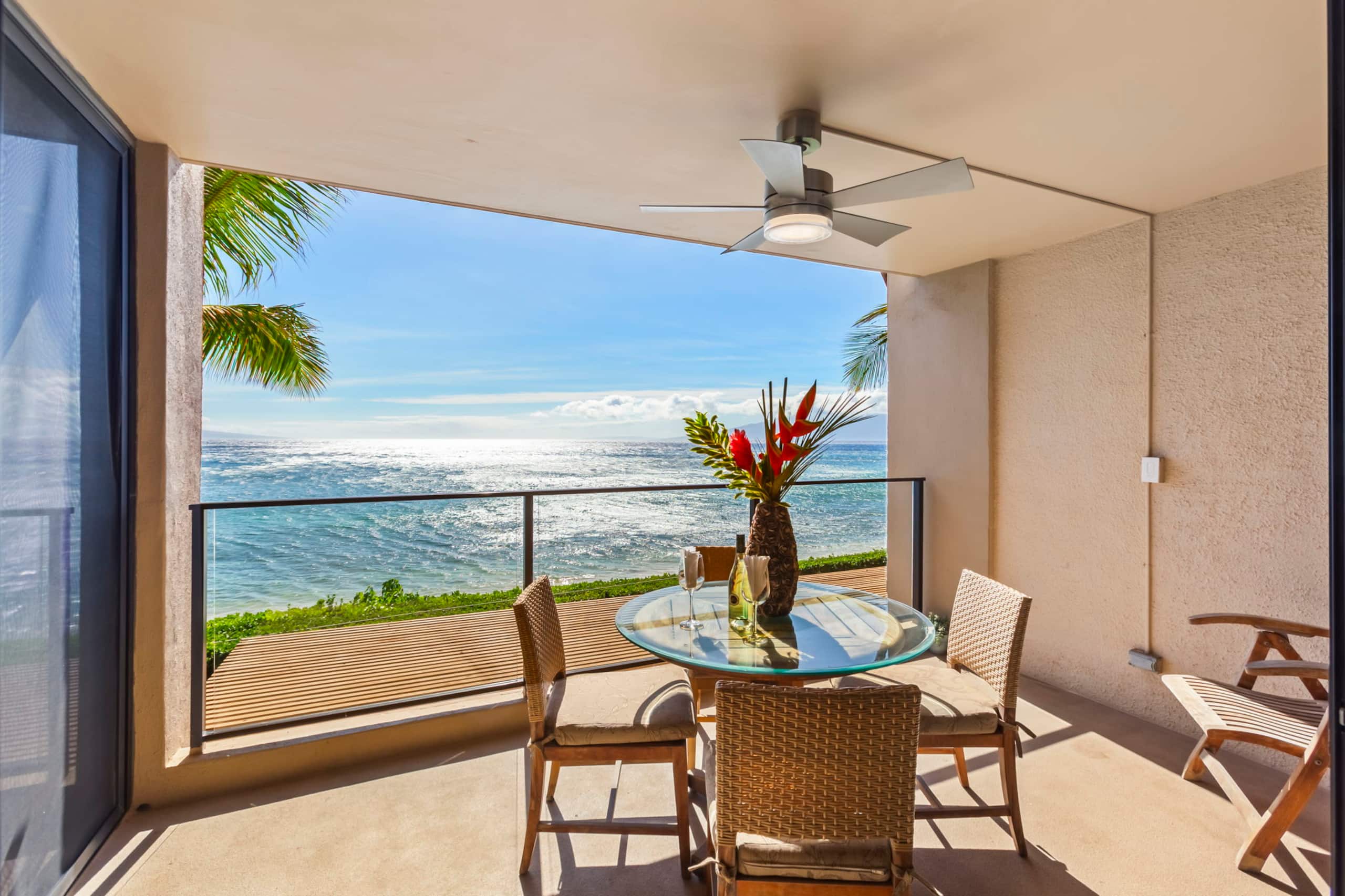 Condo in Lahaina · ★4.92 · 2 bedrooms · 3 beds · 2 baths - Image 43