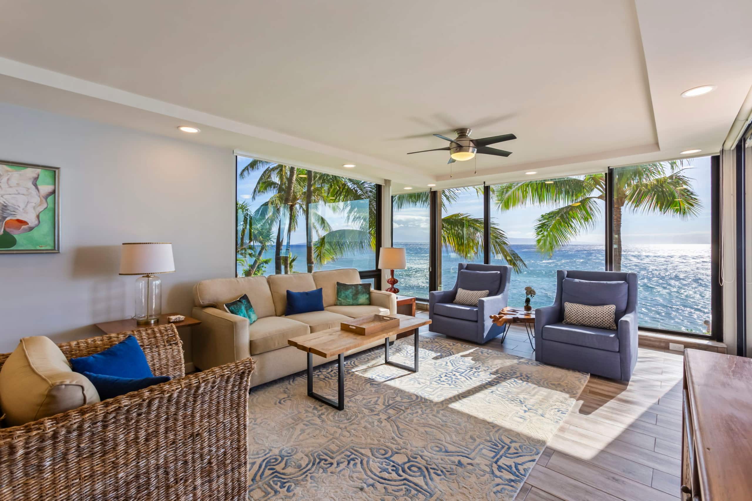 Condo in Lahaina · ★4.92 · 2 bedrooms · 3 beds · 2 baths - Image 6