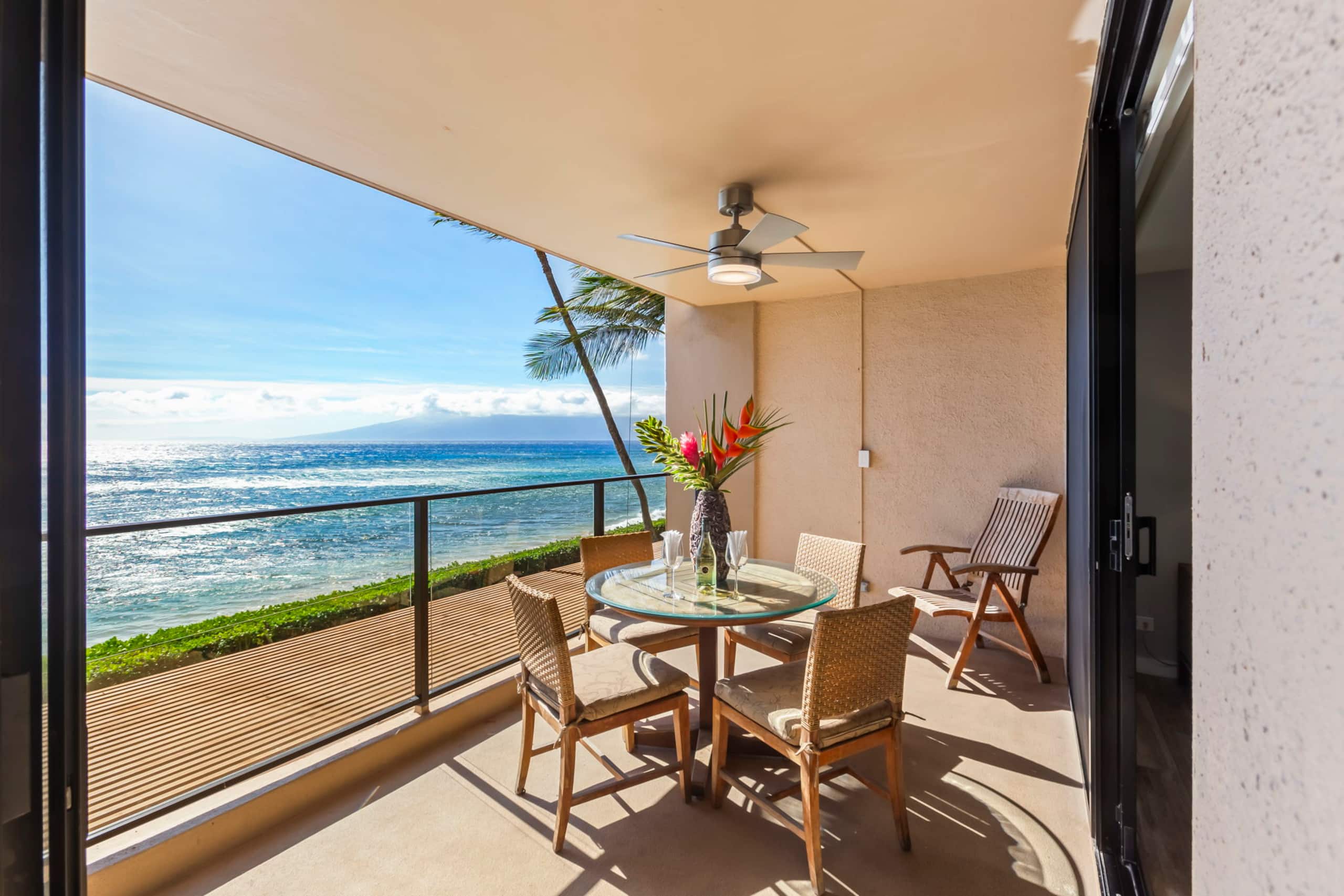 Condo in Lahaina · ★4.92 · 2 bedrooms · 3 beds · 2 baths - Image 42