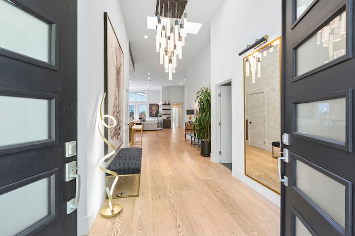 Sillicon Valley’s Luxe Heaven