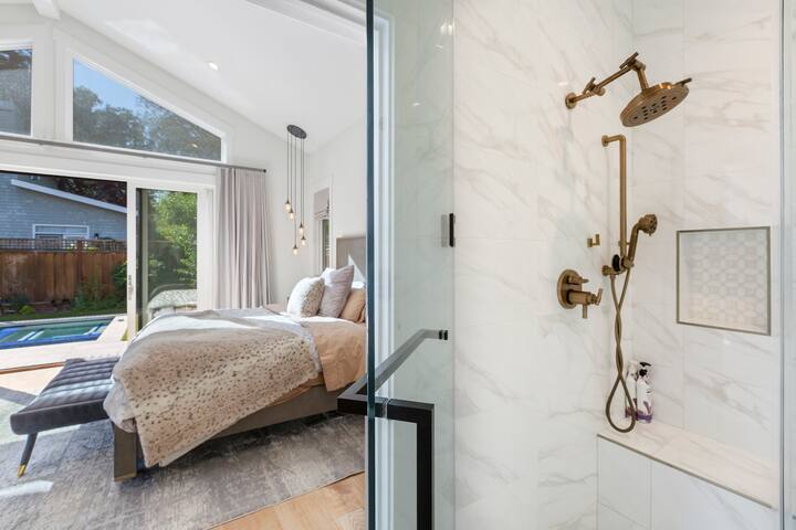 Sillicon Valley’s Luxe Heaven gallery image 3