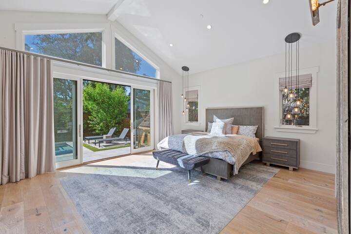 Sillicon Valley’s Luxe Heaven gallery image 5