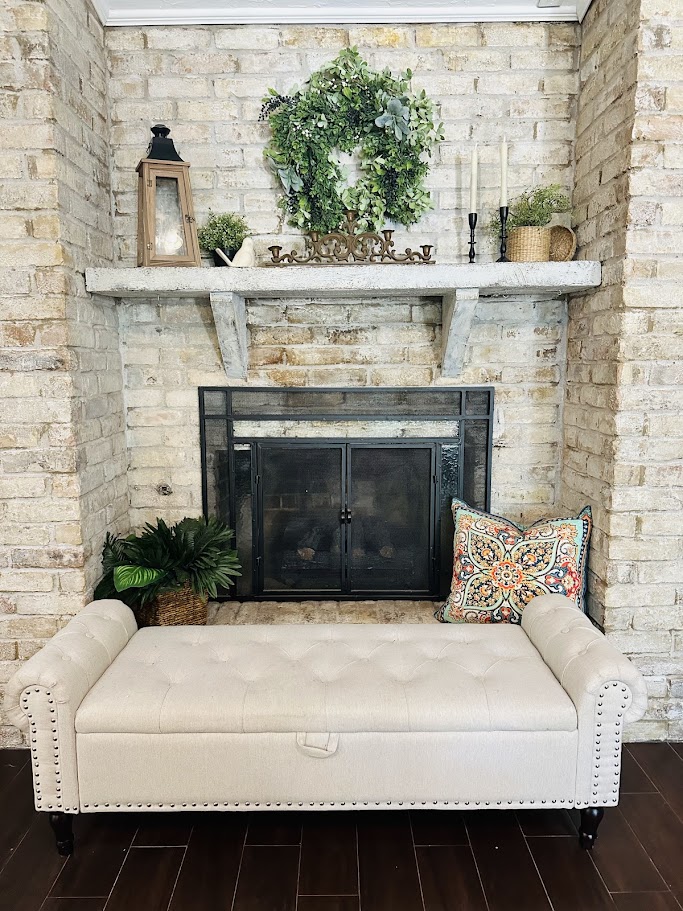 Successful Airbnb property: Southern Hideaway in Lewisville
