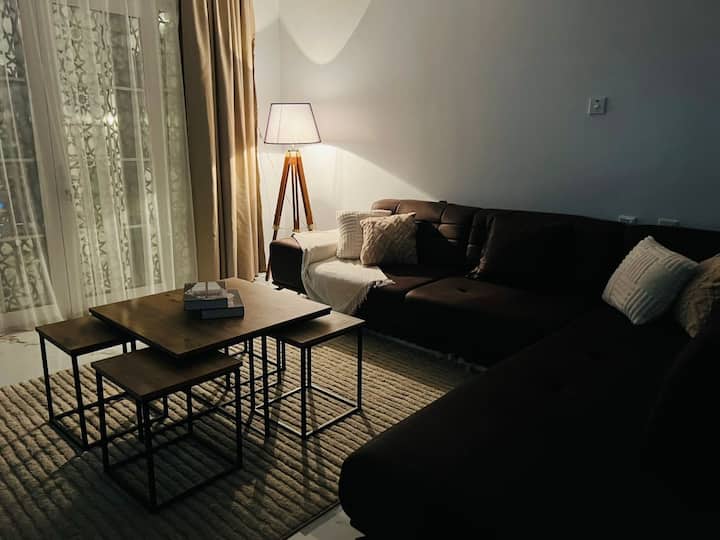 Alandalus Rest House - Libye