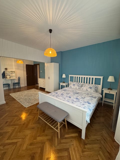 Studio By The Sea