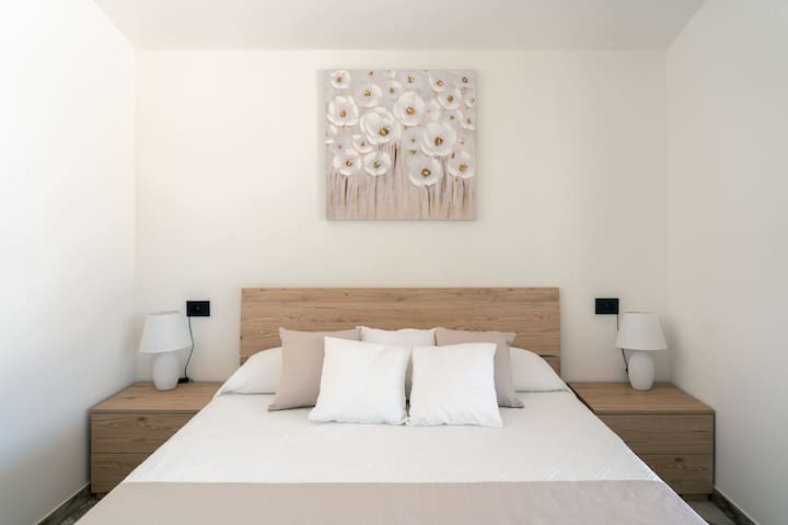 Guest favorite listing in Orosei
