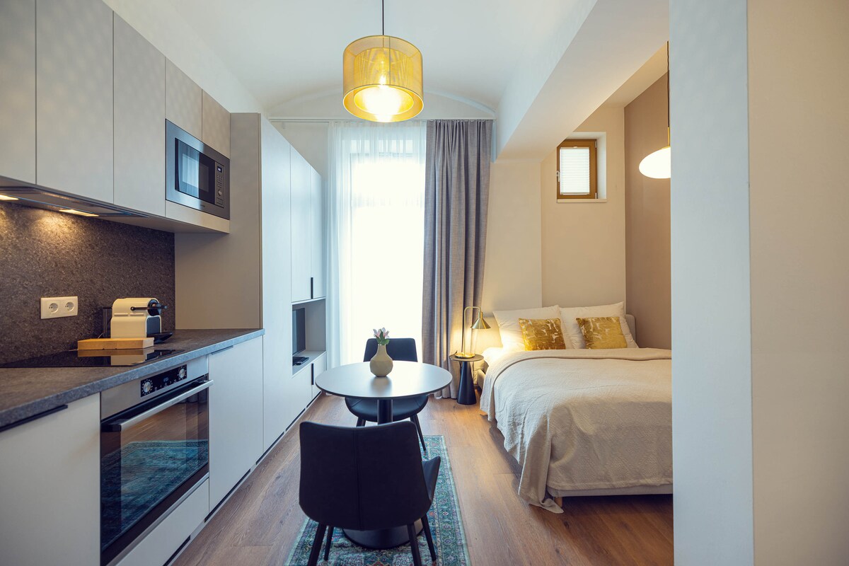 منطقة المعيشة