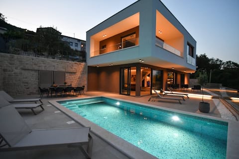 Villa Marmonte