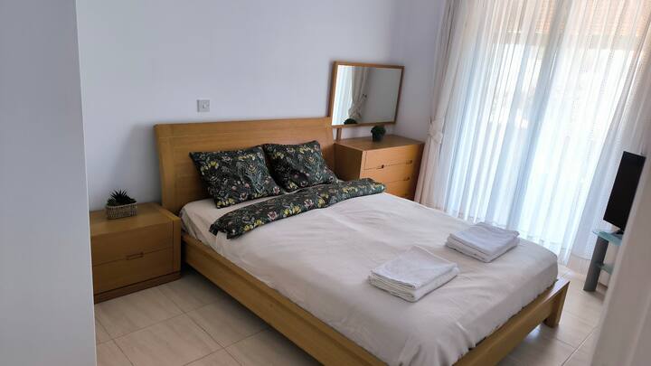 Habitación 1