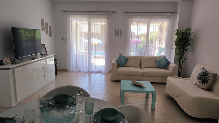 Sophia Bay Home - Next To Coral Bay - Пейя