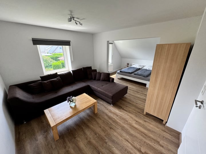 Modern Im Alten Bauernhaus - Bad Oeynhausen