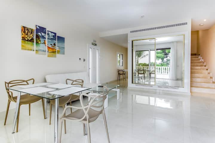 Calma Holiday Villas Villas Standard - Sant Feliu de Guíxols