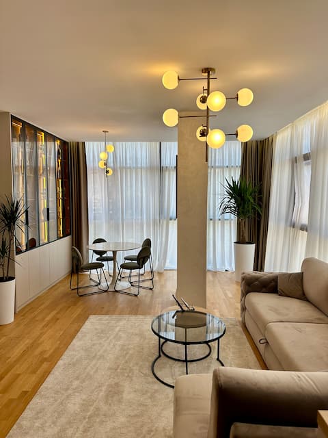 Lena City Loft