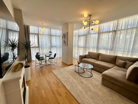 Lena City Loft