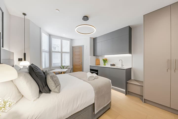 OneStay managed Airbnb listing 3