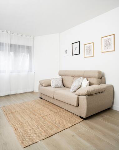 Granada Luxury Suites managed Airbnb listing 3