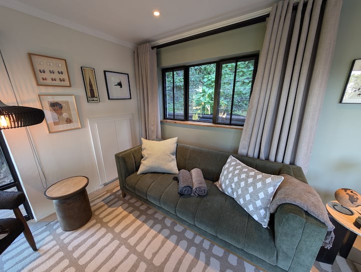 Fernhill Cottage - Western Cape