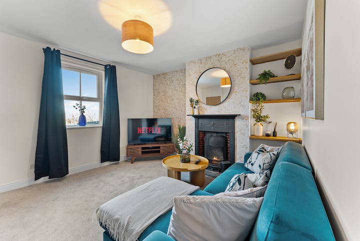 The Bath Cotswolds Rural Retreat - Sleeps 14 - 弗羅姆