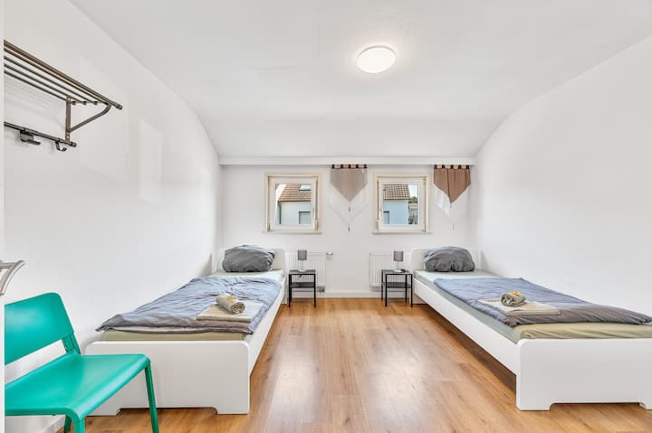 Wohnung Für Monteure - Nürtingen