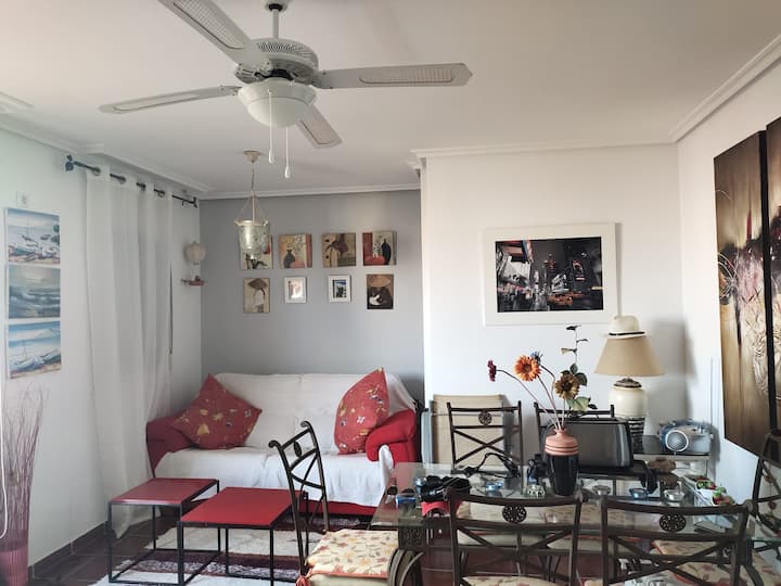 Casa Justo - Vera