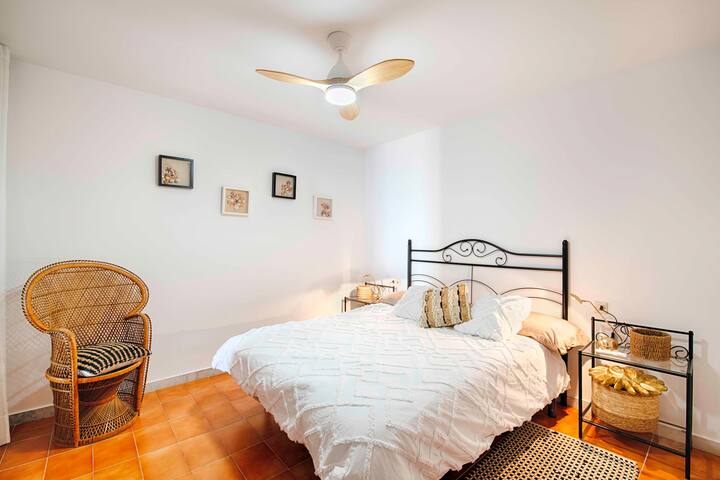 Habitación 1