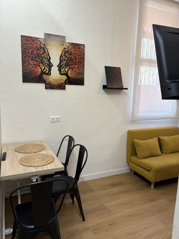 Loft Metropolitano 11 - Coslada